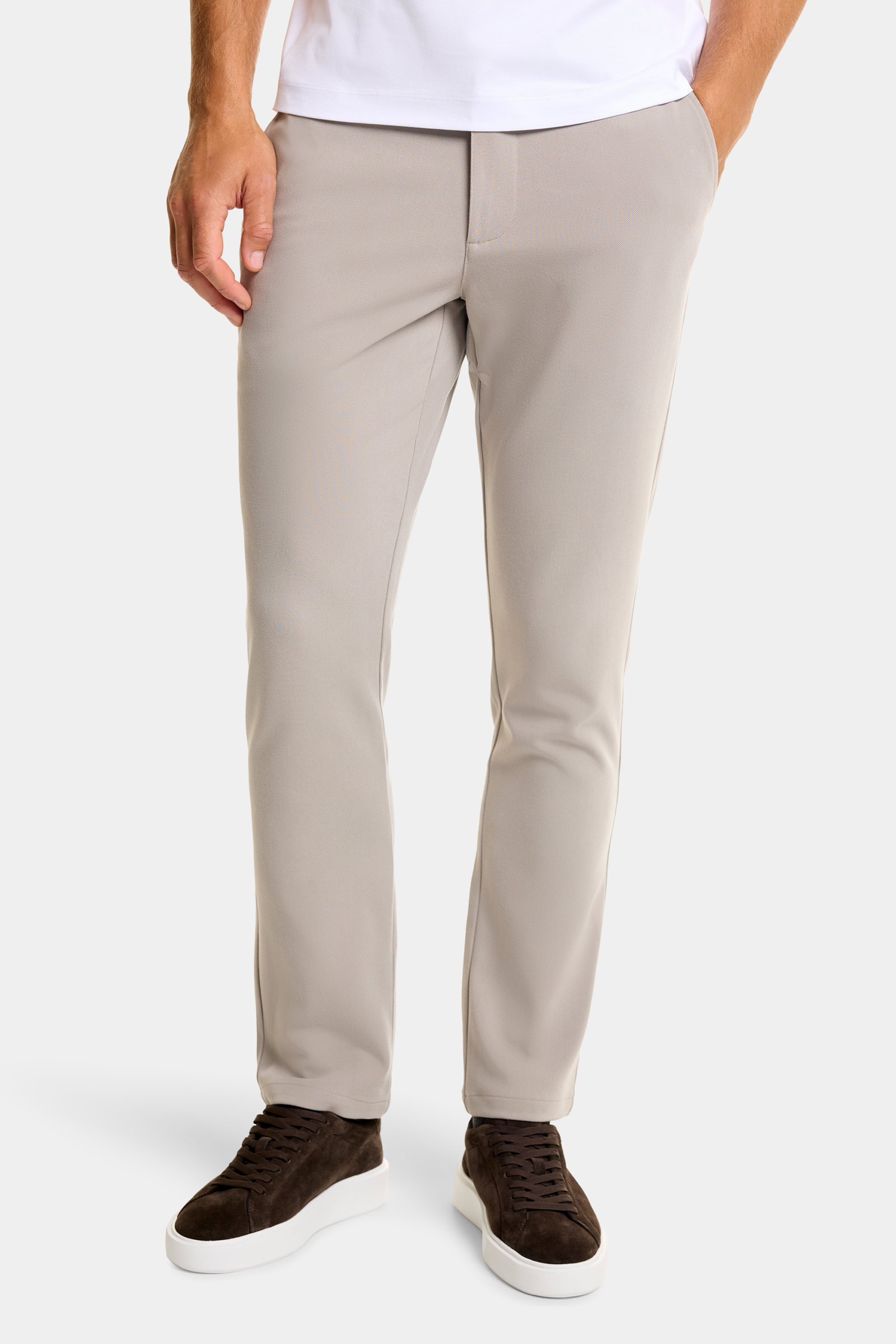 THE SEVERO SLIM CHINO - Image 4