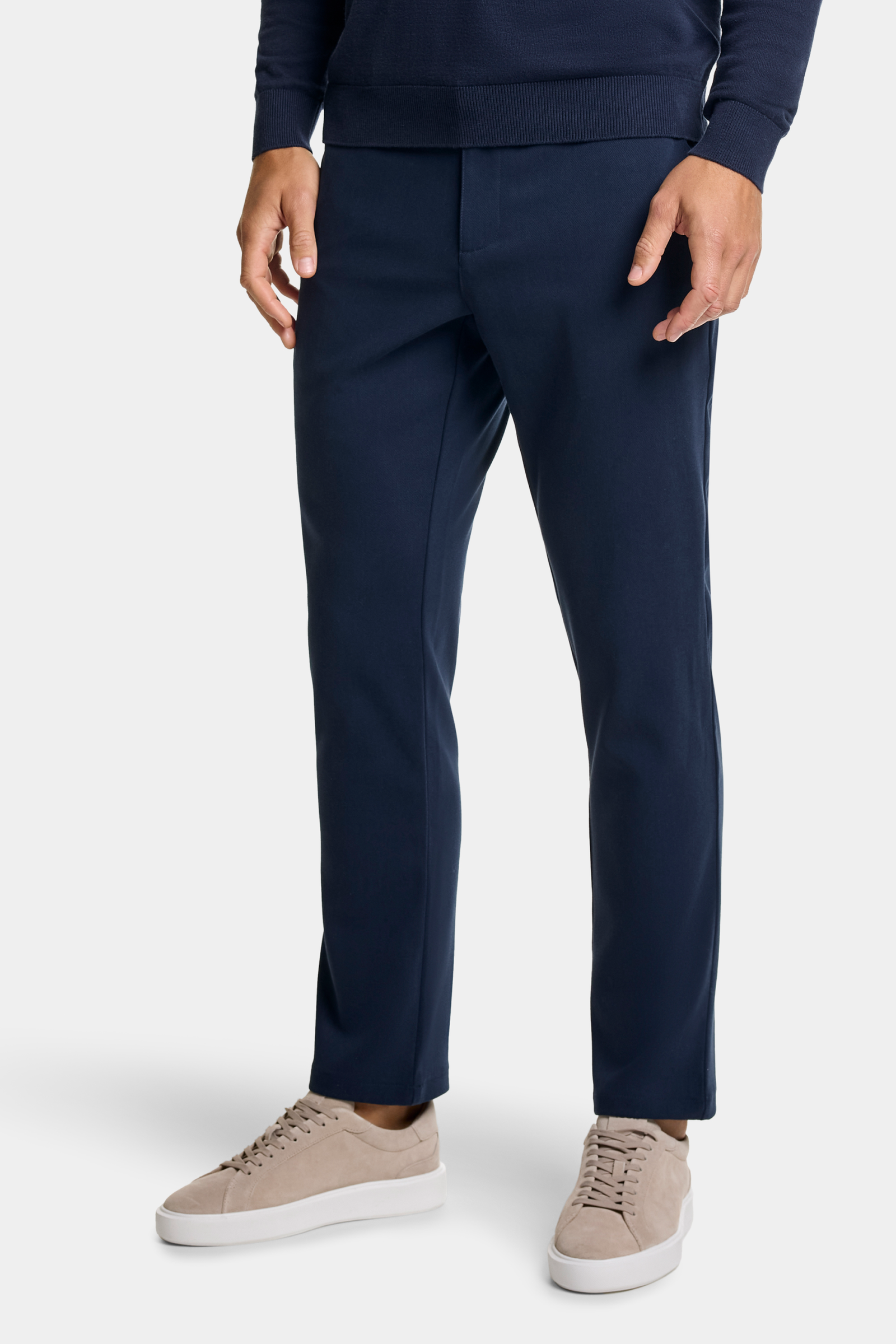 THE SEVERO SLIM CHINO - Image 3