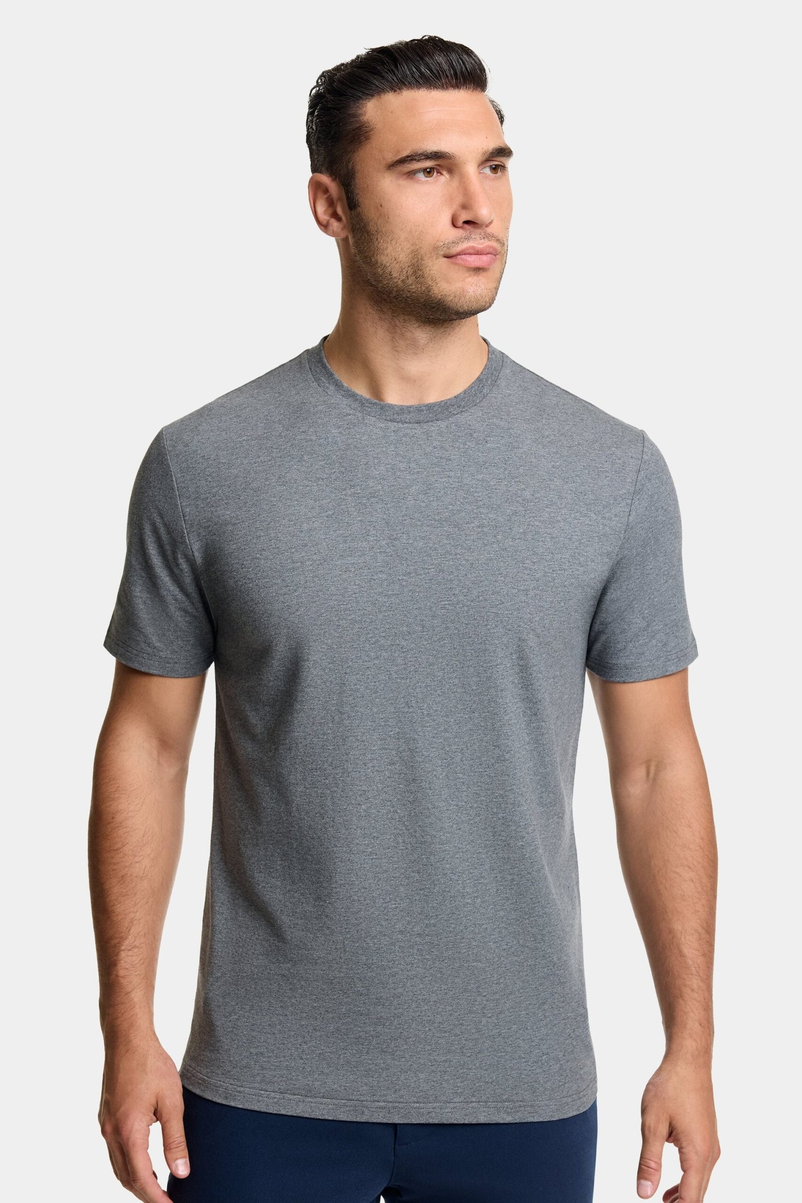 THE EROS REGULAR T-SHIRT - Image 6