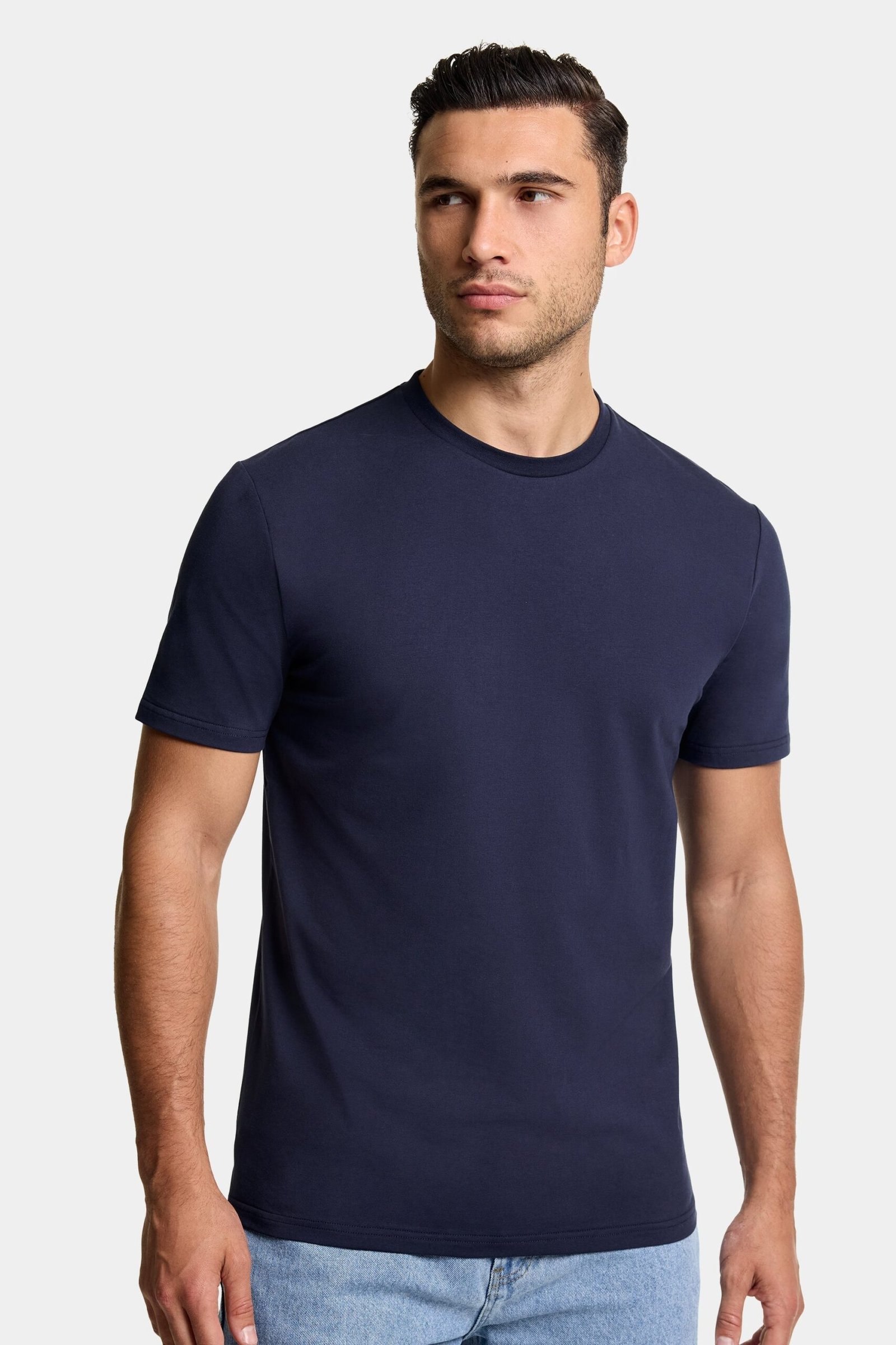 THE EROS REGULAR T-SHIRT - Image 5