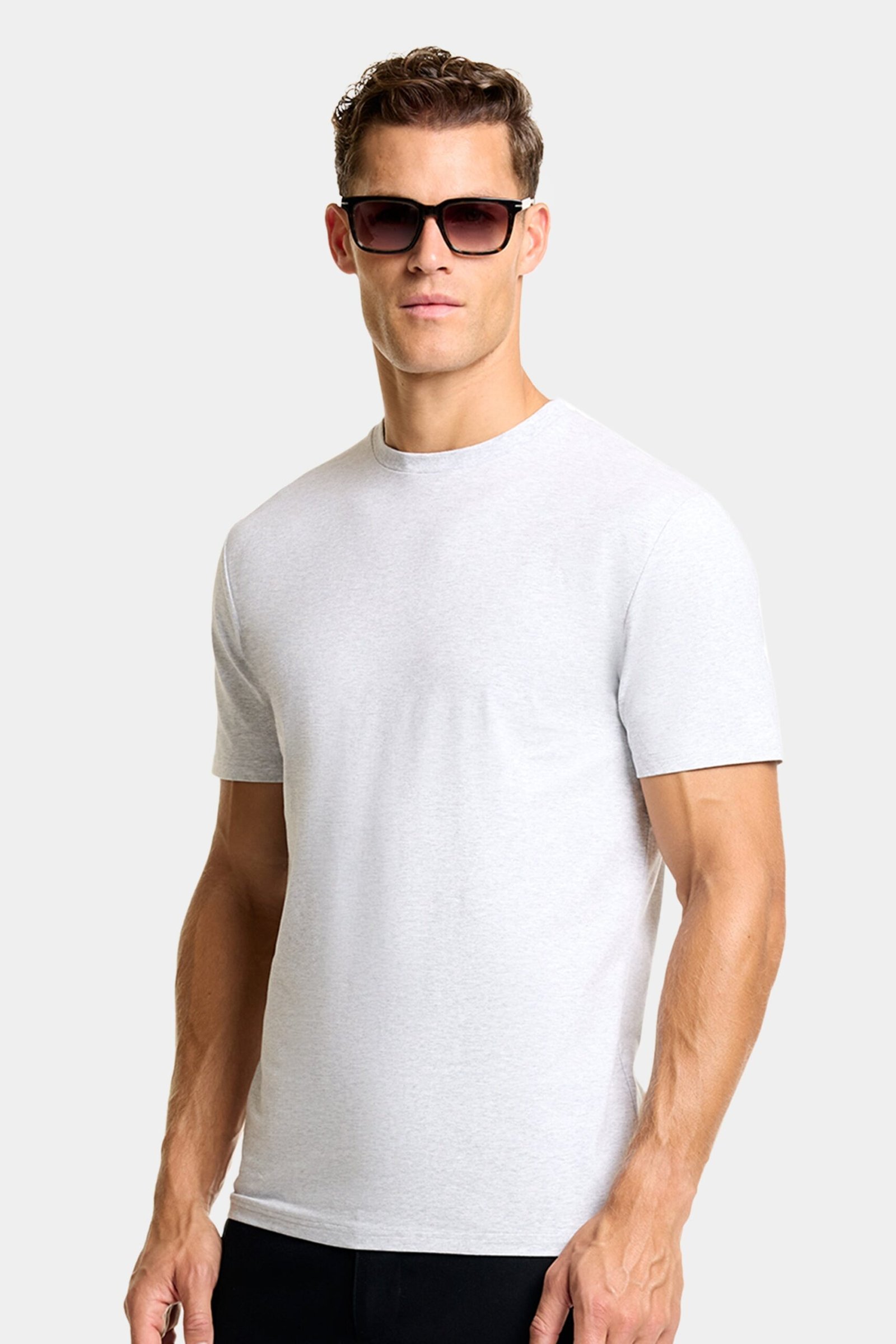 THE EROS REGULAR T-SHIRT - Image 8