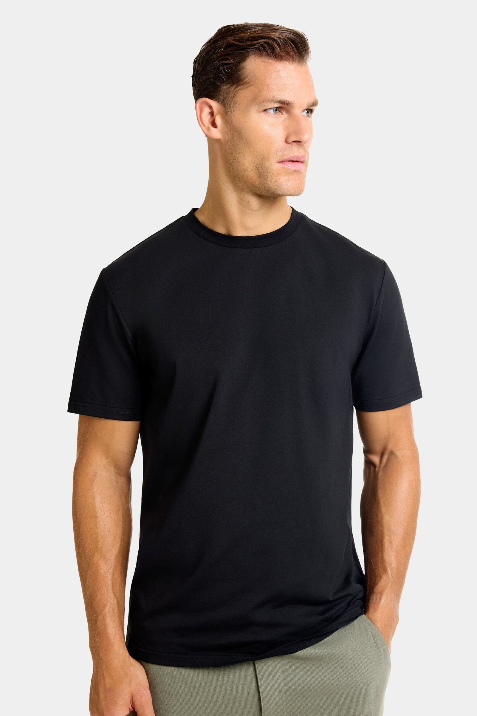 THE EROS REGULAR T-SHIRT - Image 4
