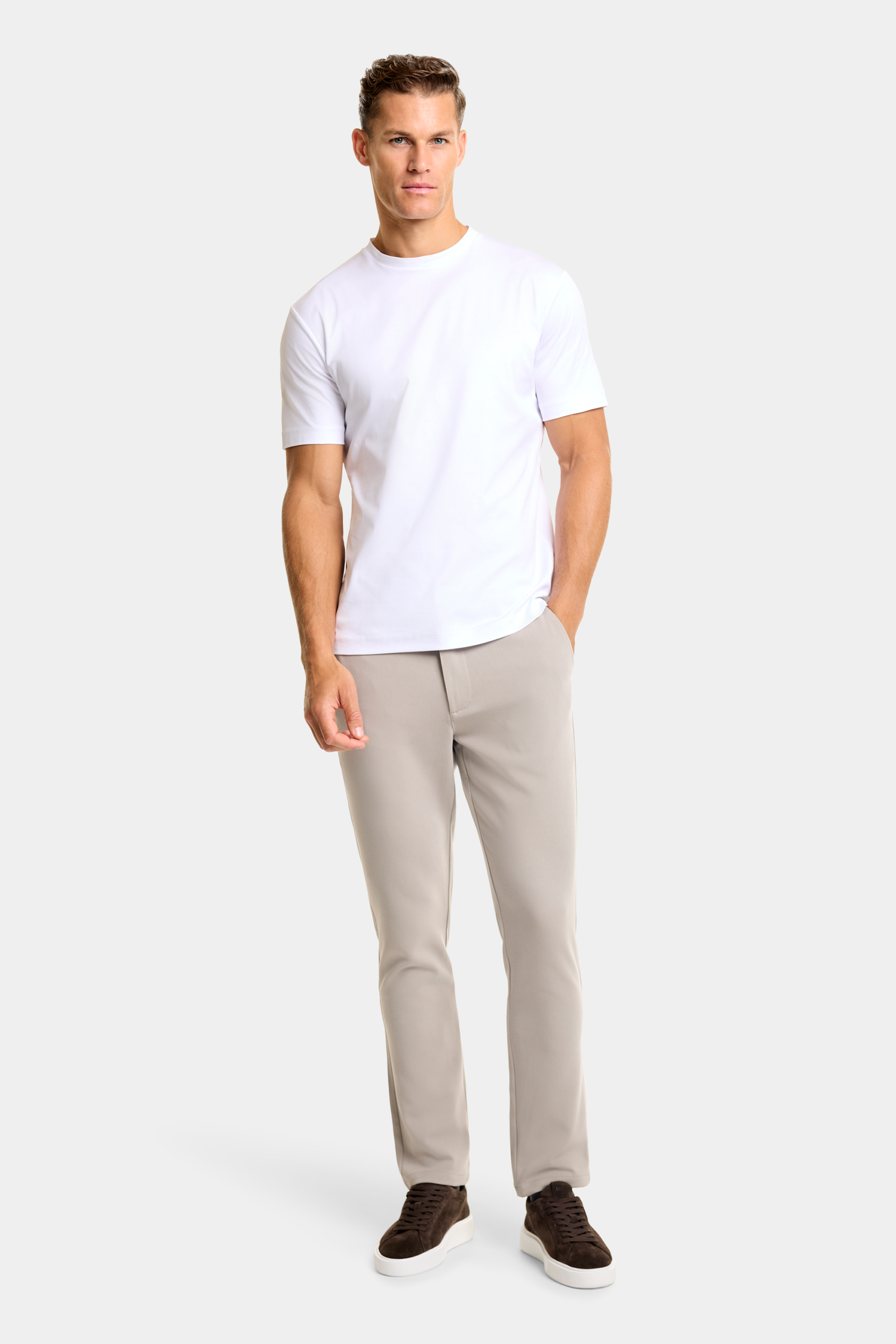 THE SEVERO SLIM CHINO - Image 11