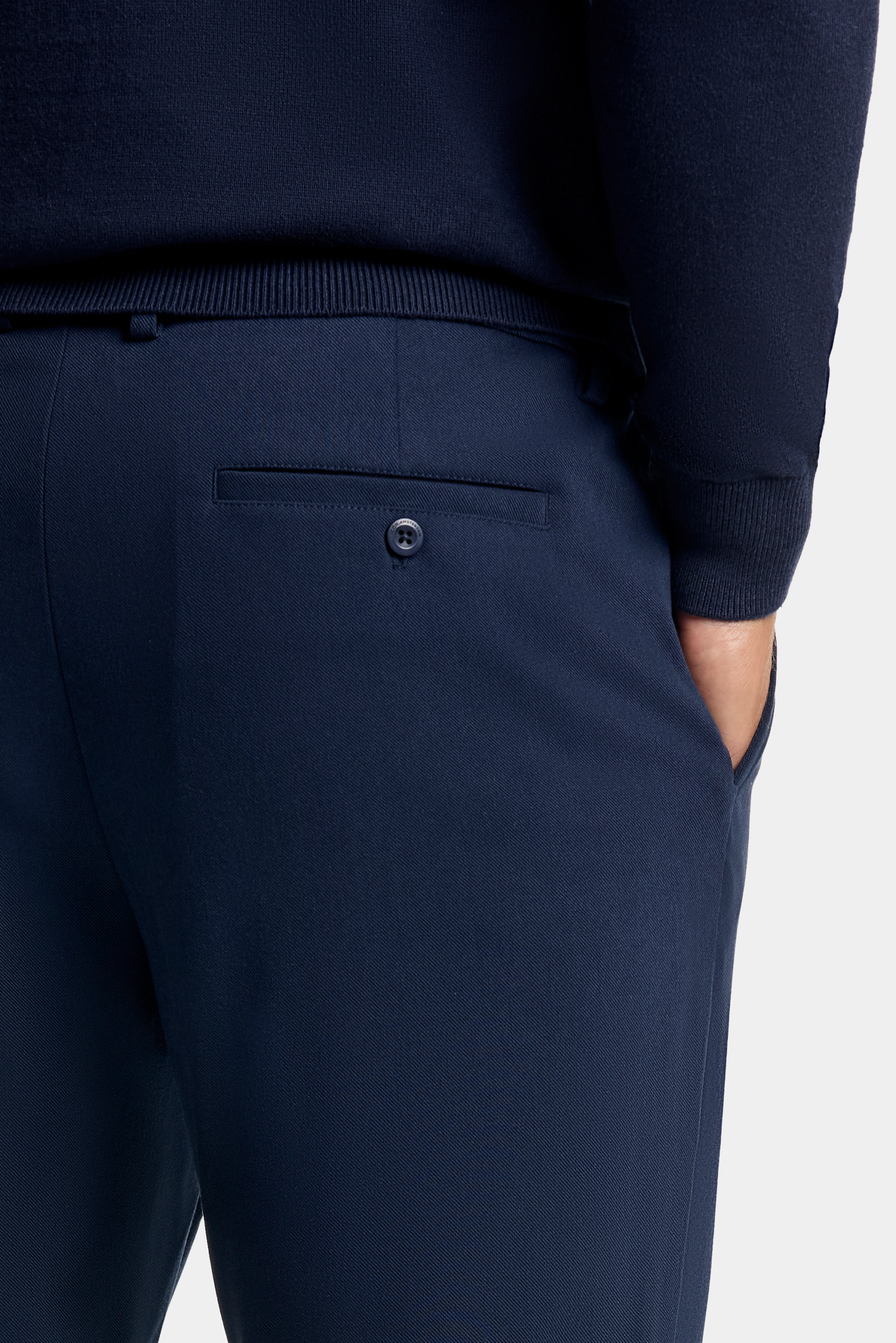THE SEVERO SLIM CHINO - Image 8