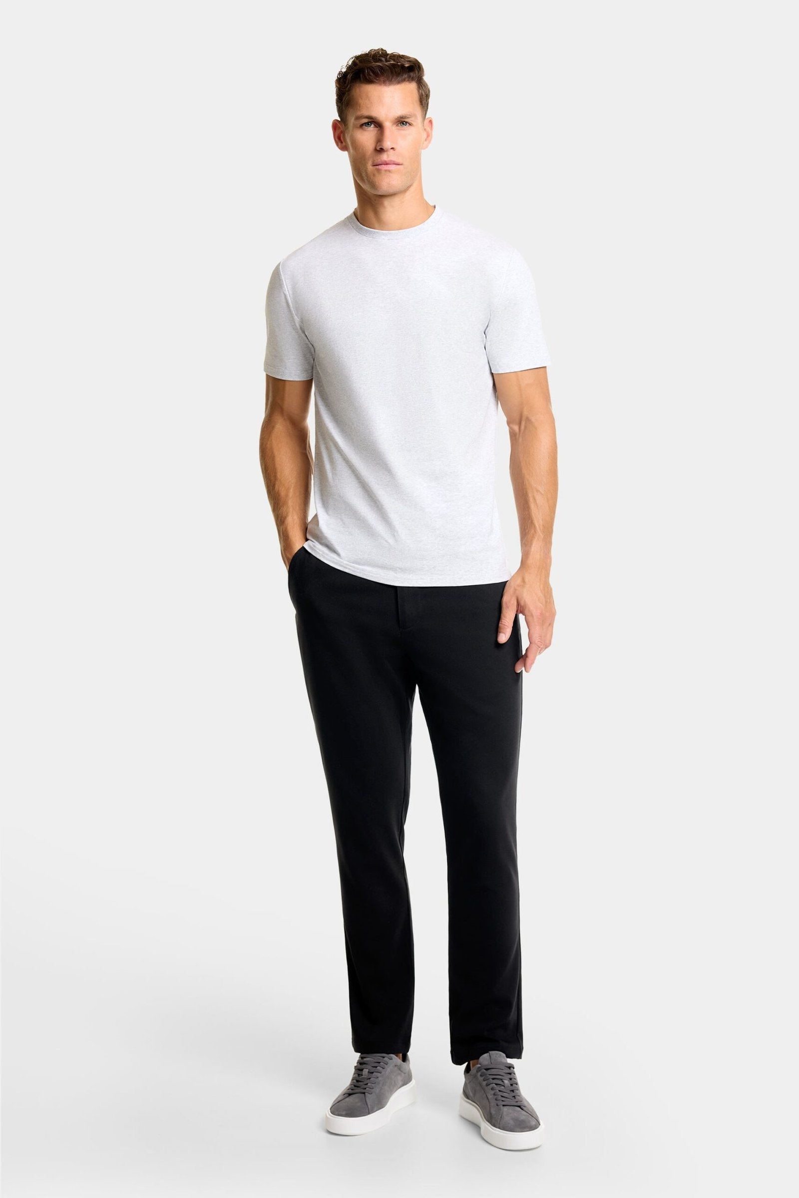 THE EROS REGULAR T-SHIRT - Image 9