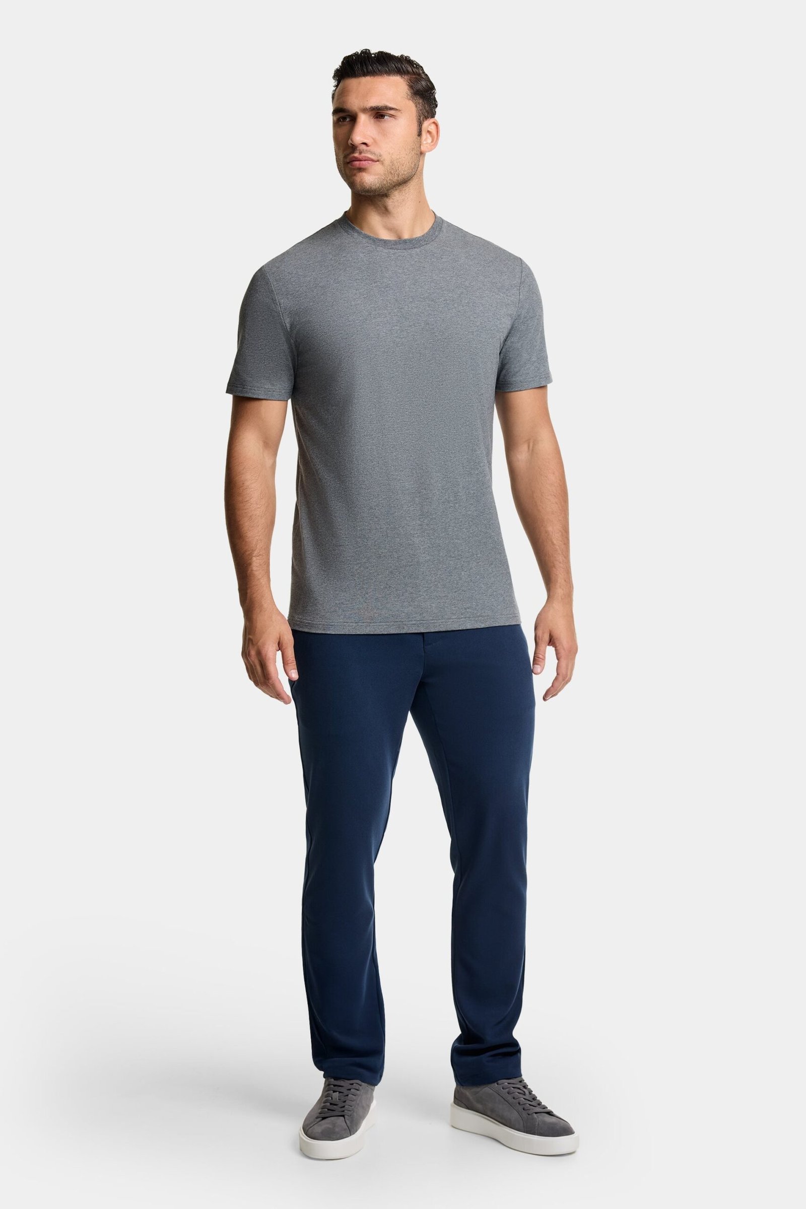 THE EROS REGULAR T-SHIRT - Image 23