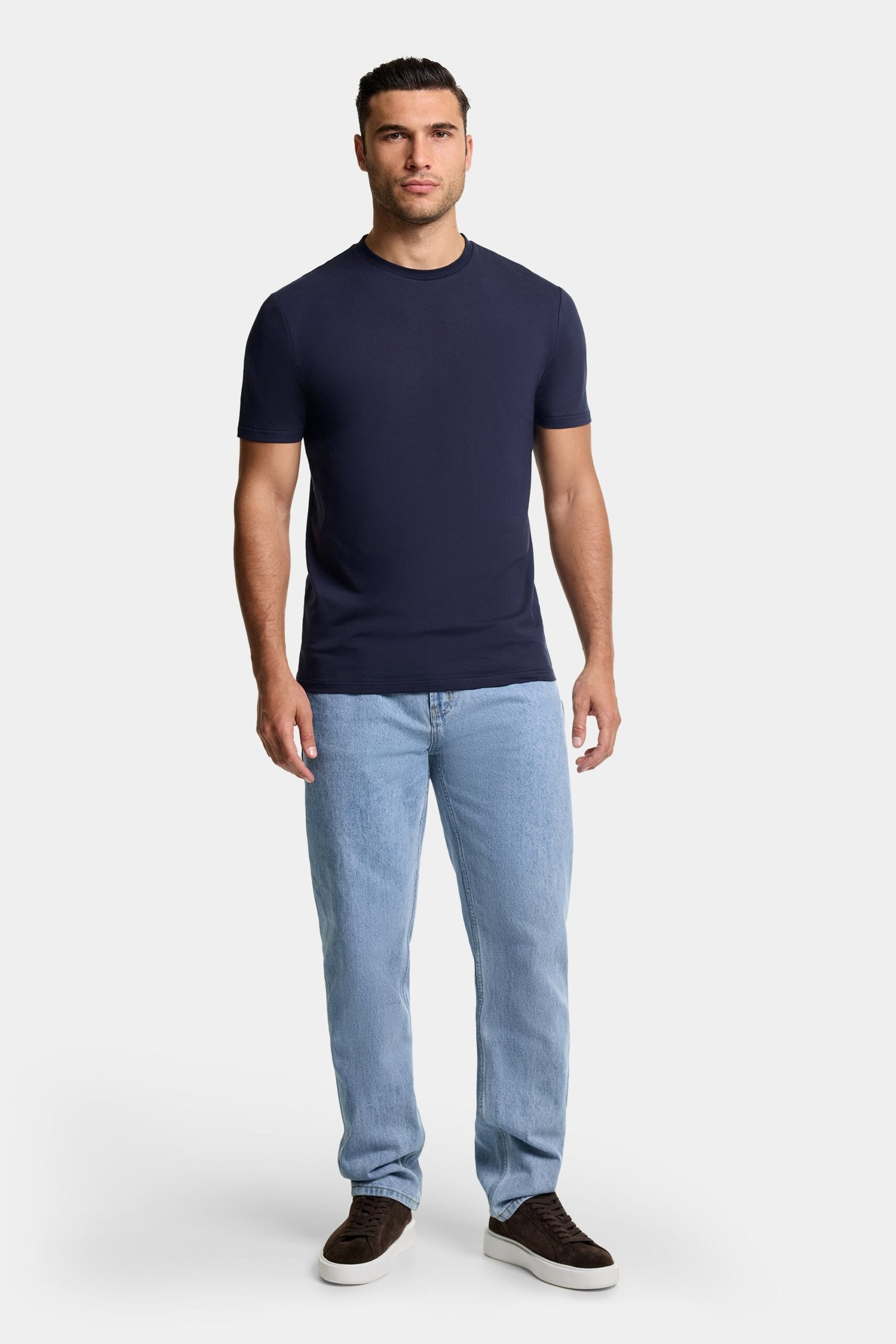 THE EROS REGULAR T-SHIRT - Image 20