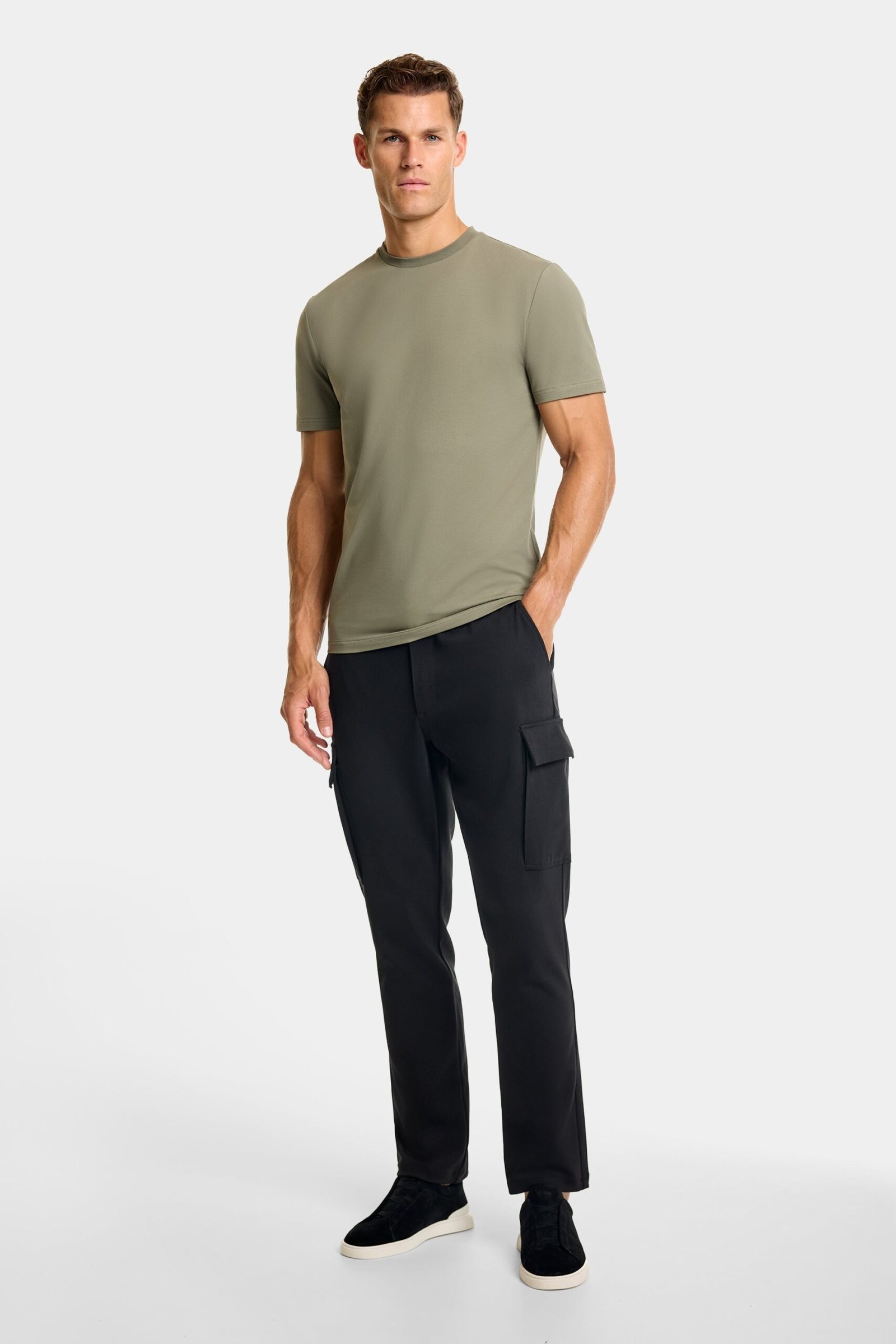 THE EROS REGULAR T-SHIRT - Image 11