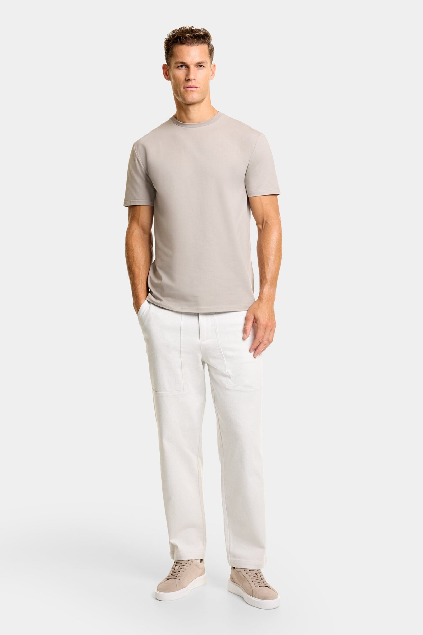 THE EROS REGULAR T-SHIRT - Image 17