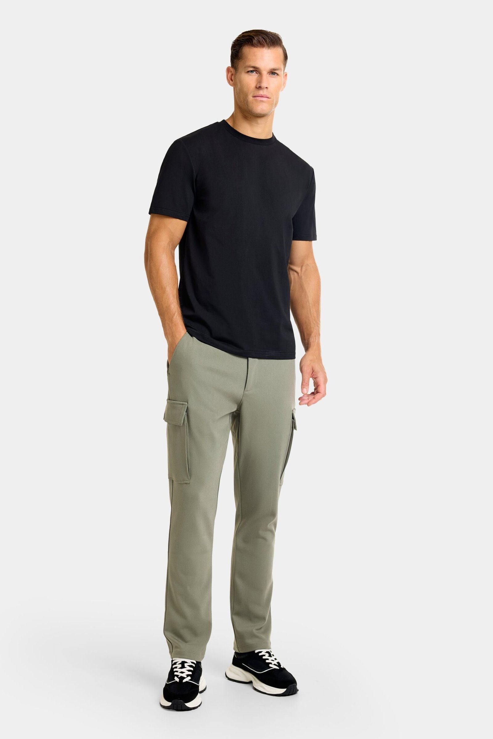 THE EROS REGULAR T-SHIRT - Image 14
