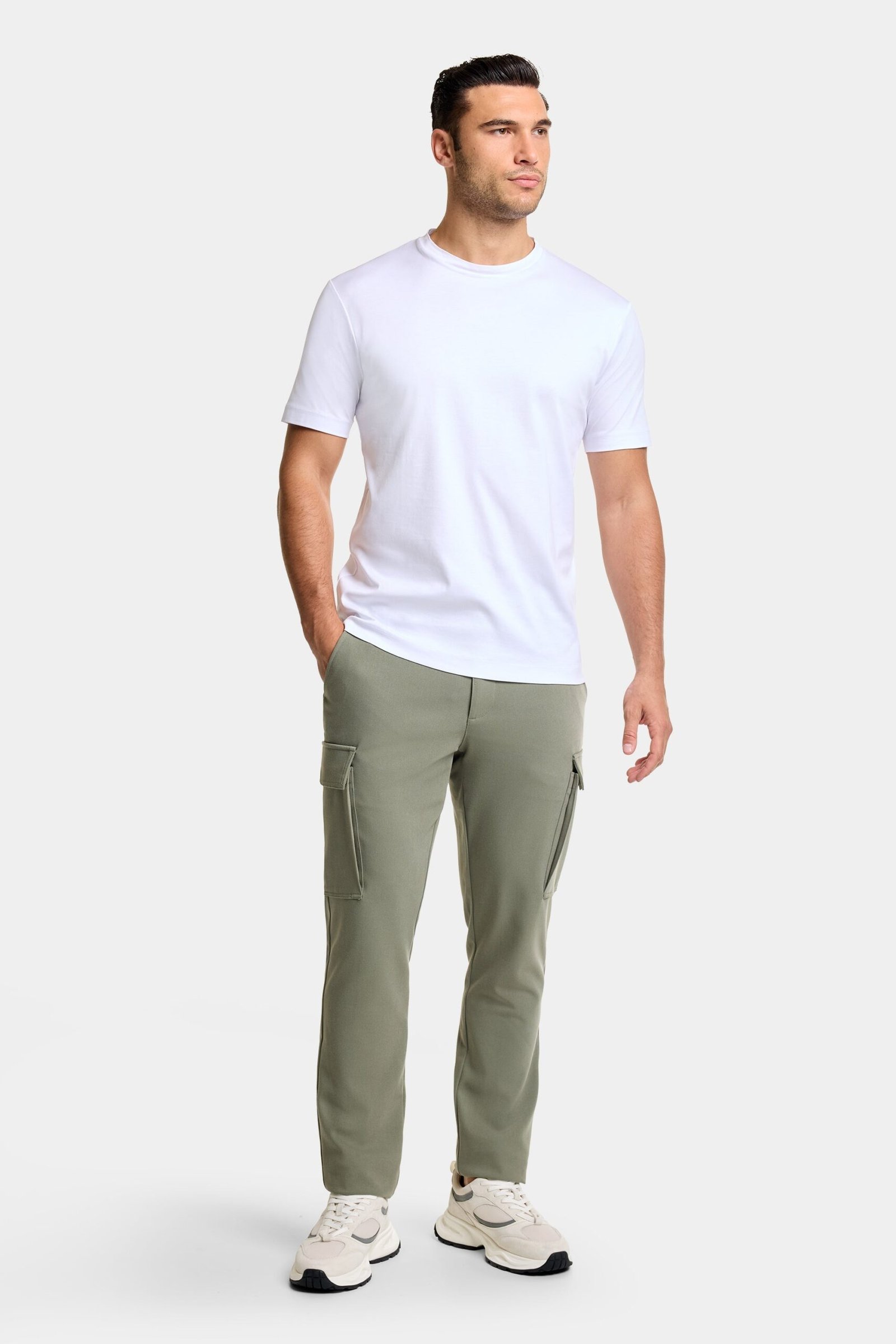 THE EROS REGULAR T-SHIRT - Image 26