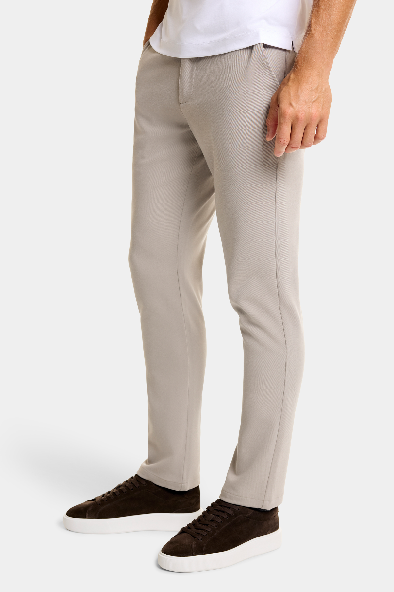 THE SEVERO SLIM CHINO - Image 12