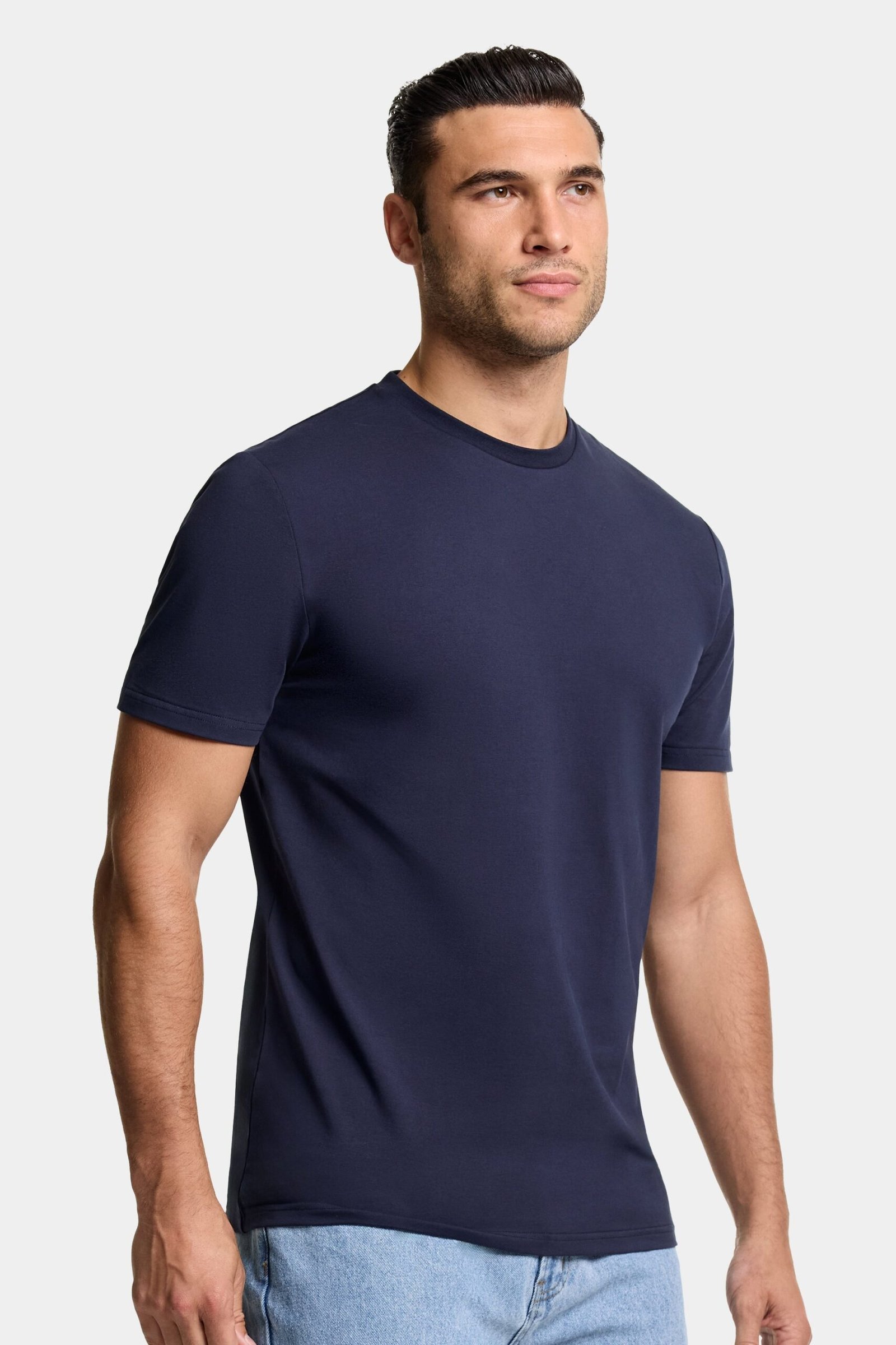 THE EROS REGULAR T-SHIRT - Image 21