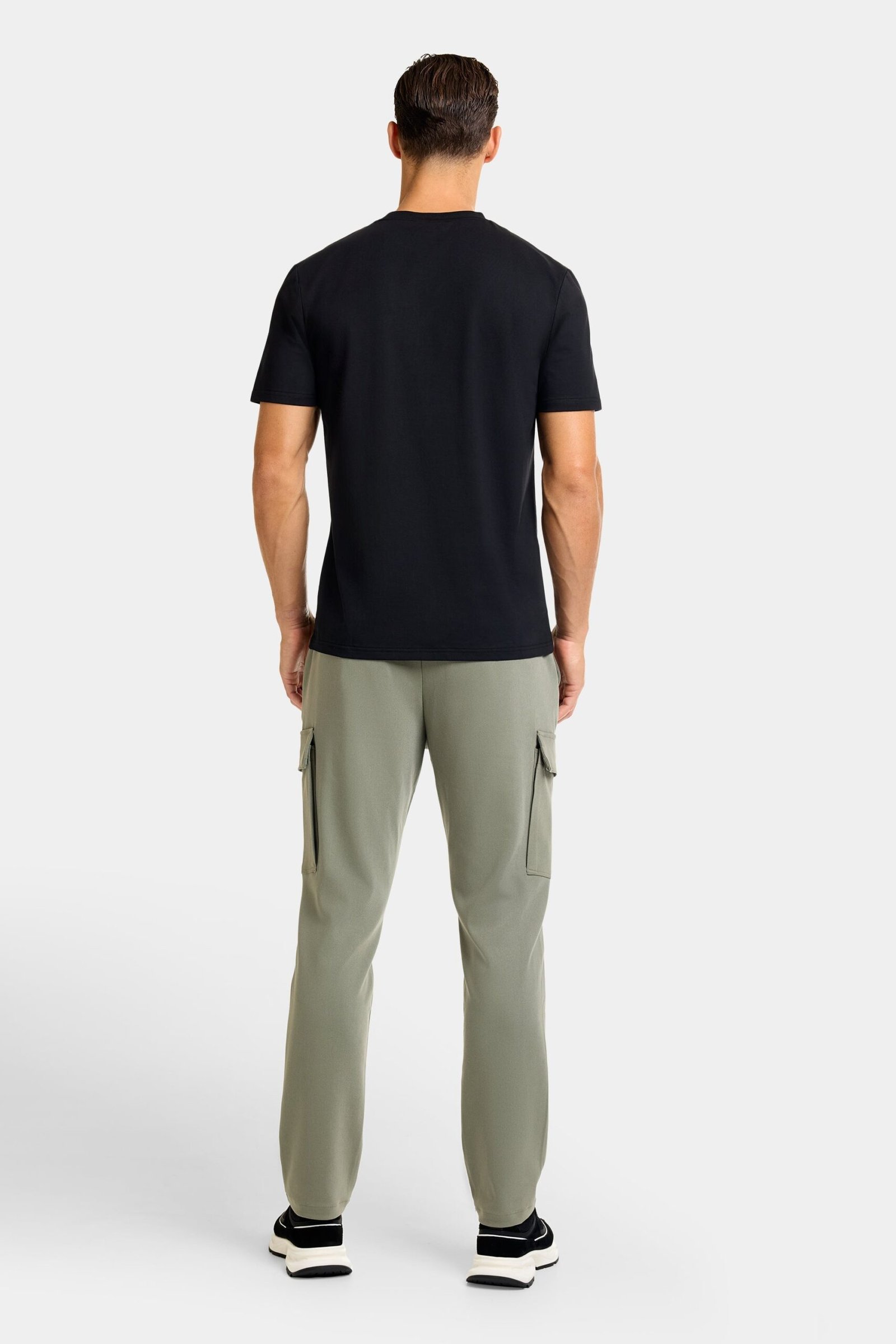 THE EROS REGULAR T-SHIRT - Image 15
