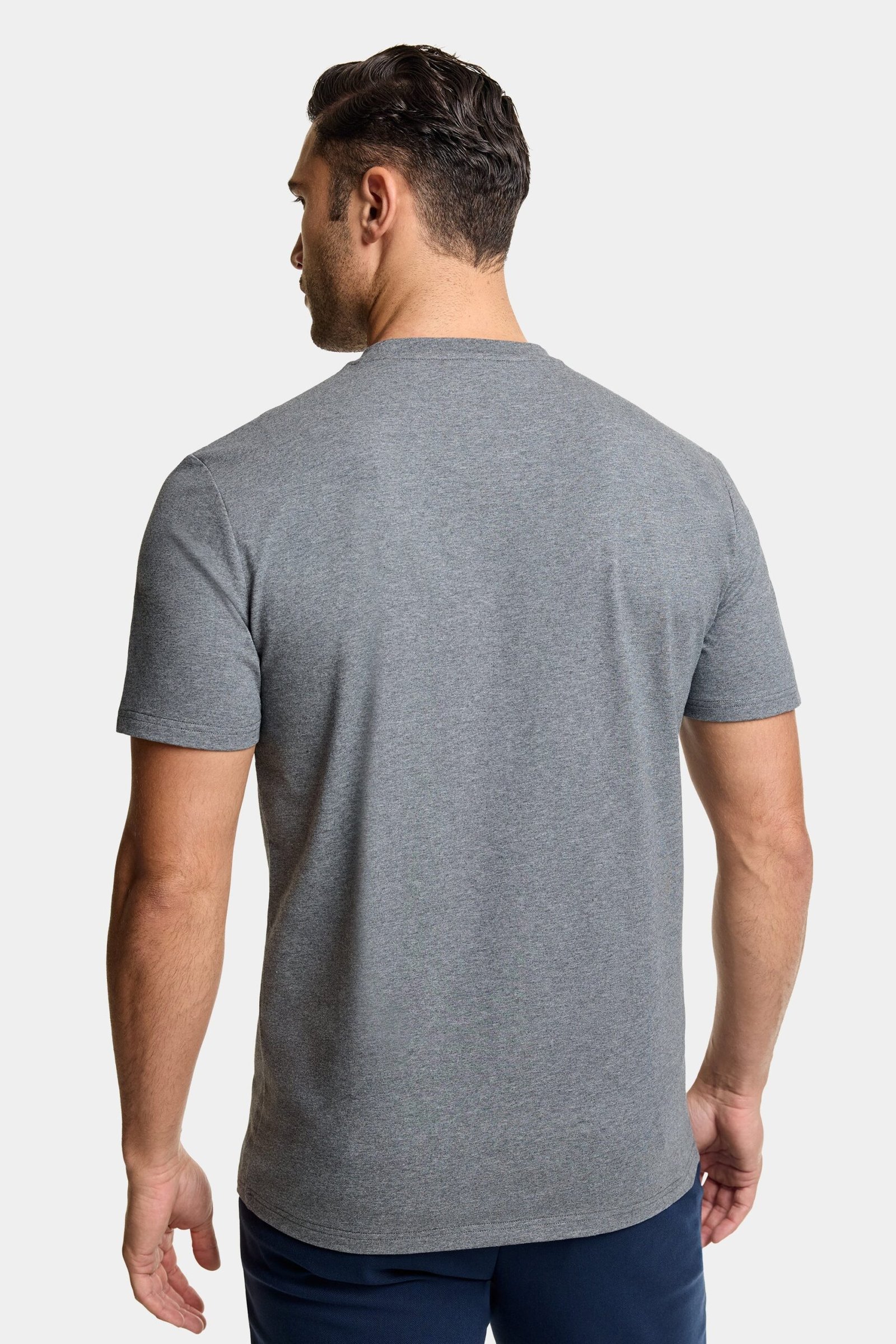THE EROS REGULAR T-SHIRT - Image 24