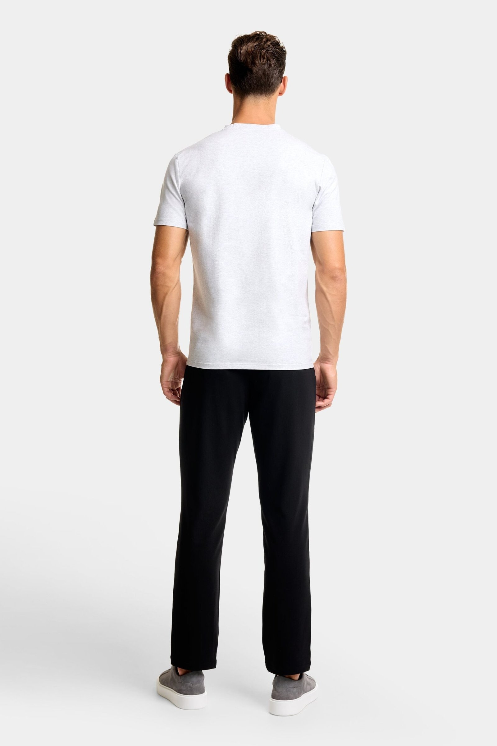 THE EROS REGULAR T-SHIRT - Image 10