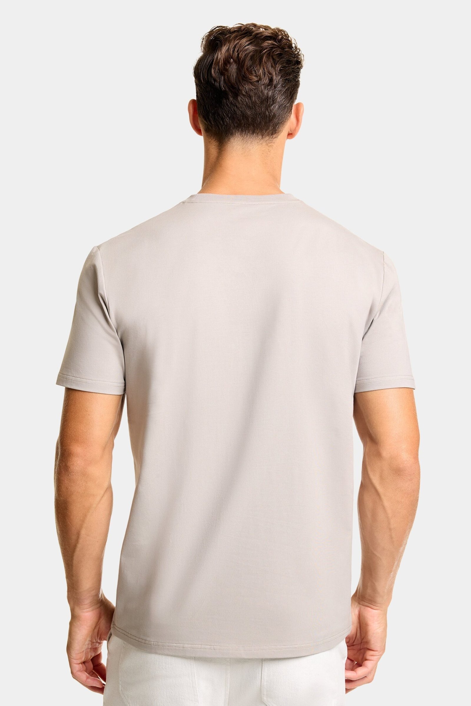 THE EROS REGULAR T-SHIRT - Image 18
