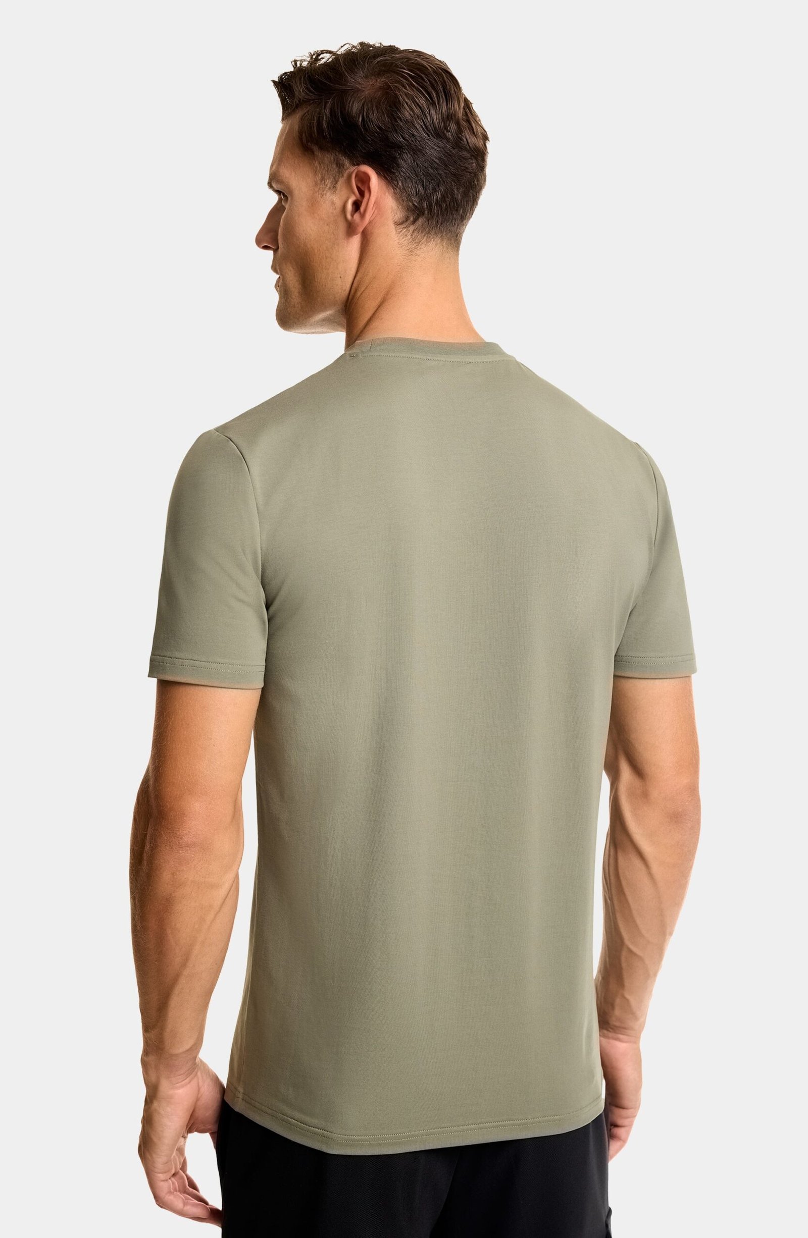 THE EROS REGULAR T-SHIRT - Image 12
