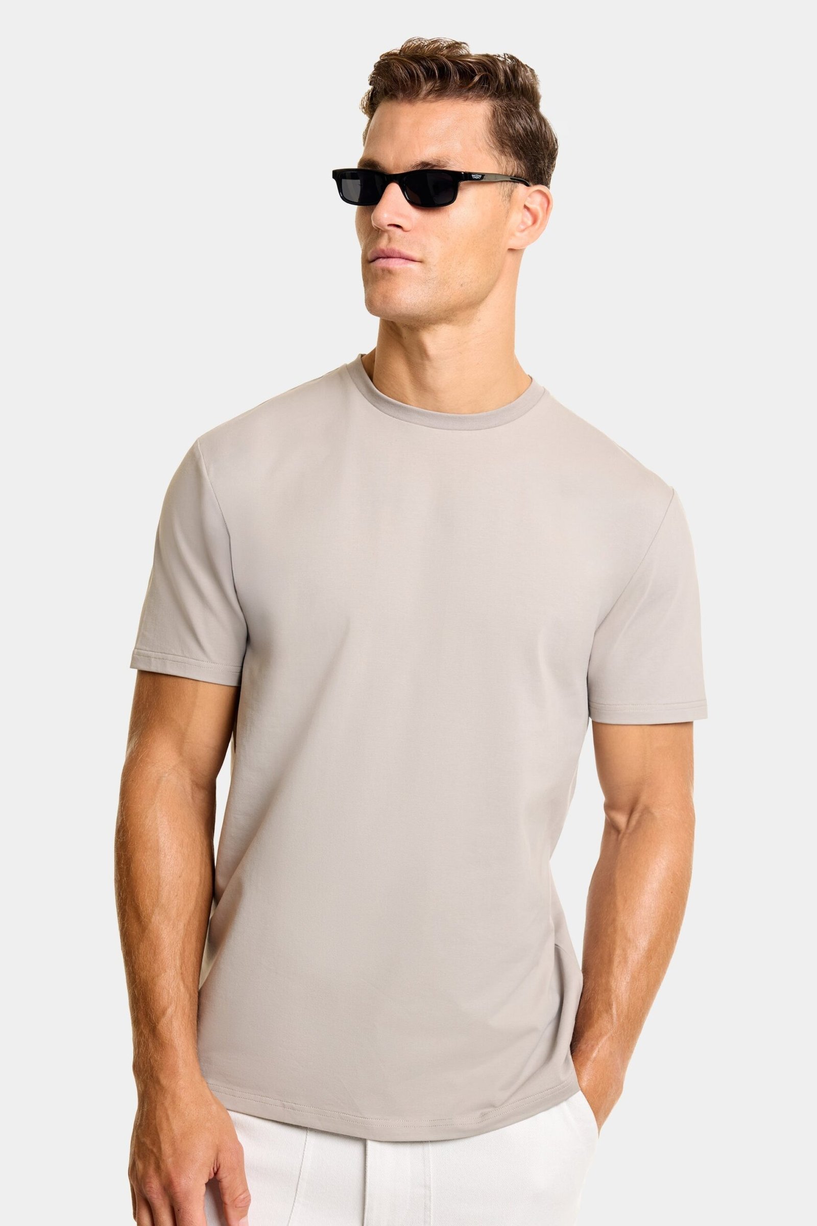 THE EROS REGULAR T-SHIRT - Image 22