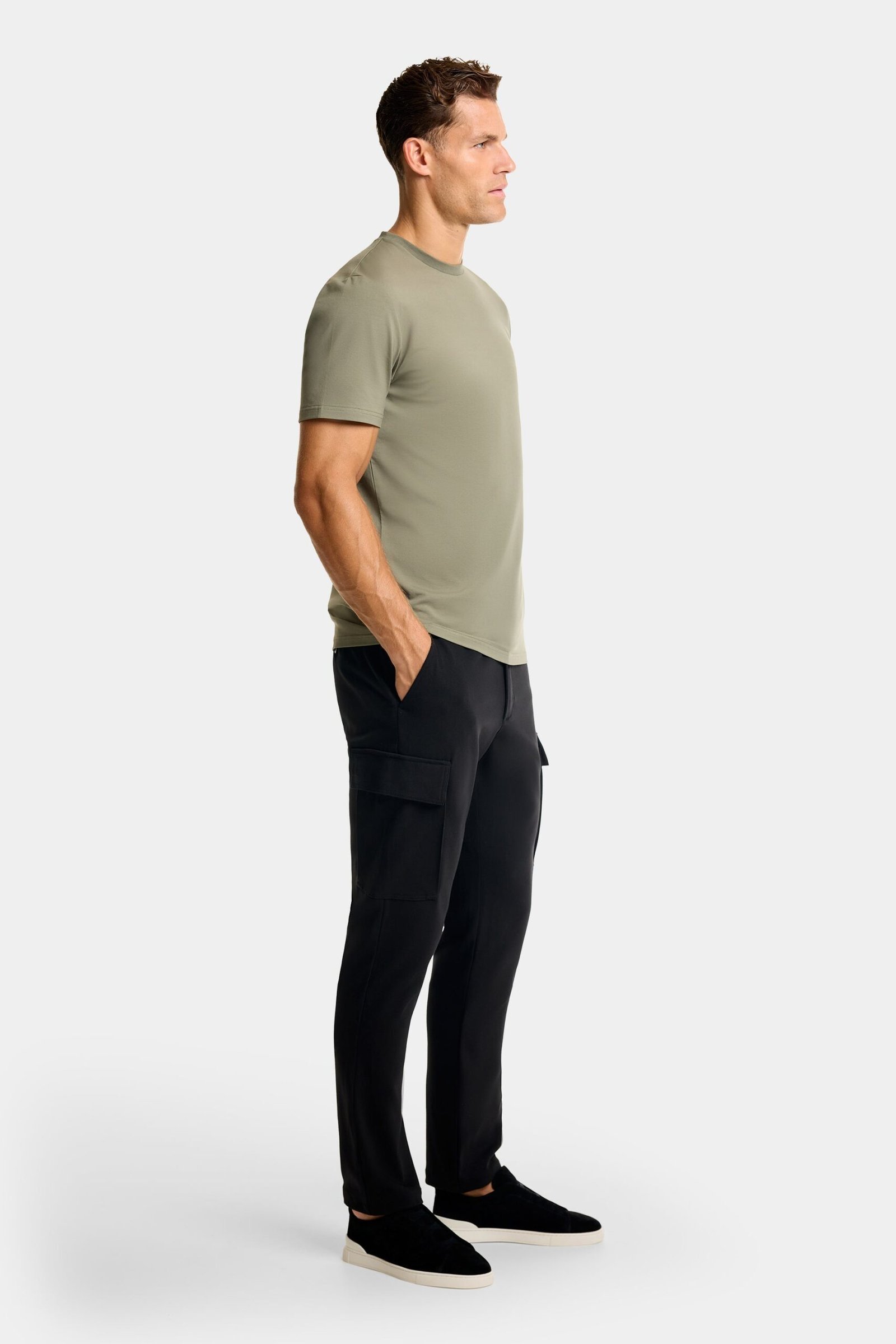 THE EROS REGULAR T-SHIRT - Image 16