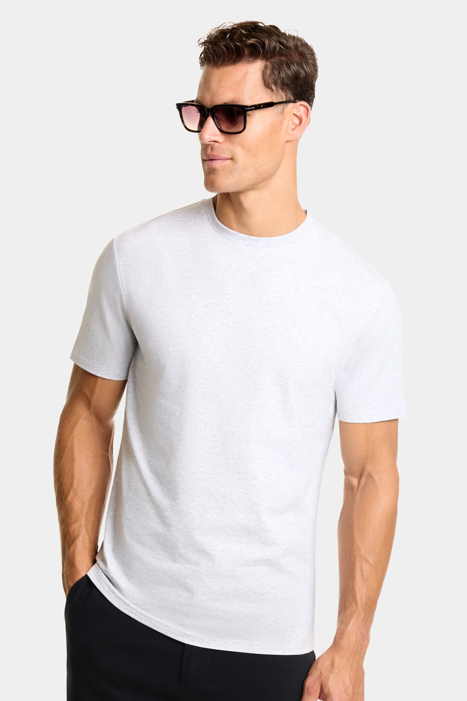 THE EROS REGULAR T-SHIRT - Image 13