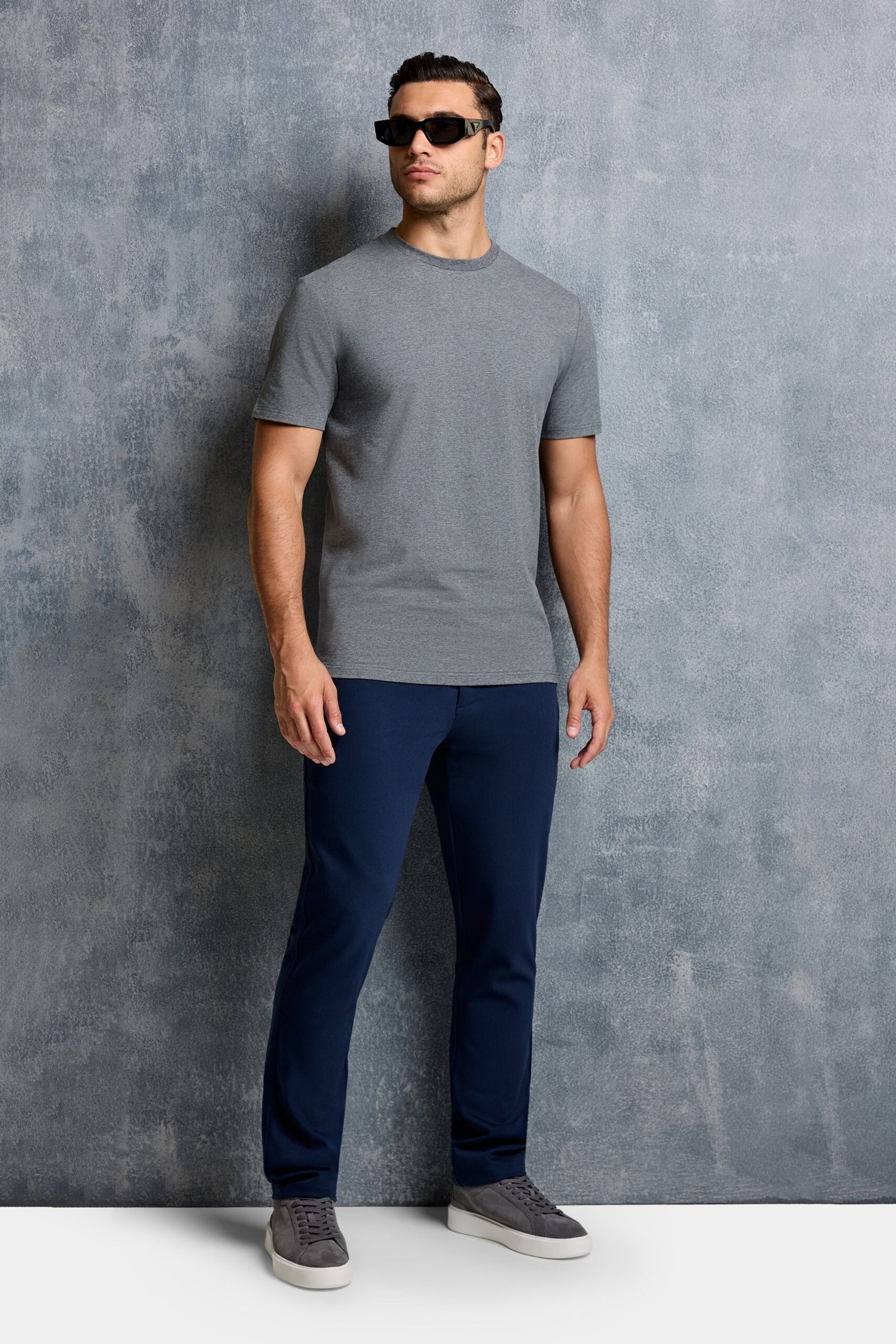 THE EROS REGULAR T-SHIRT - Image 28