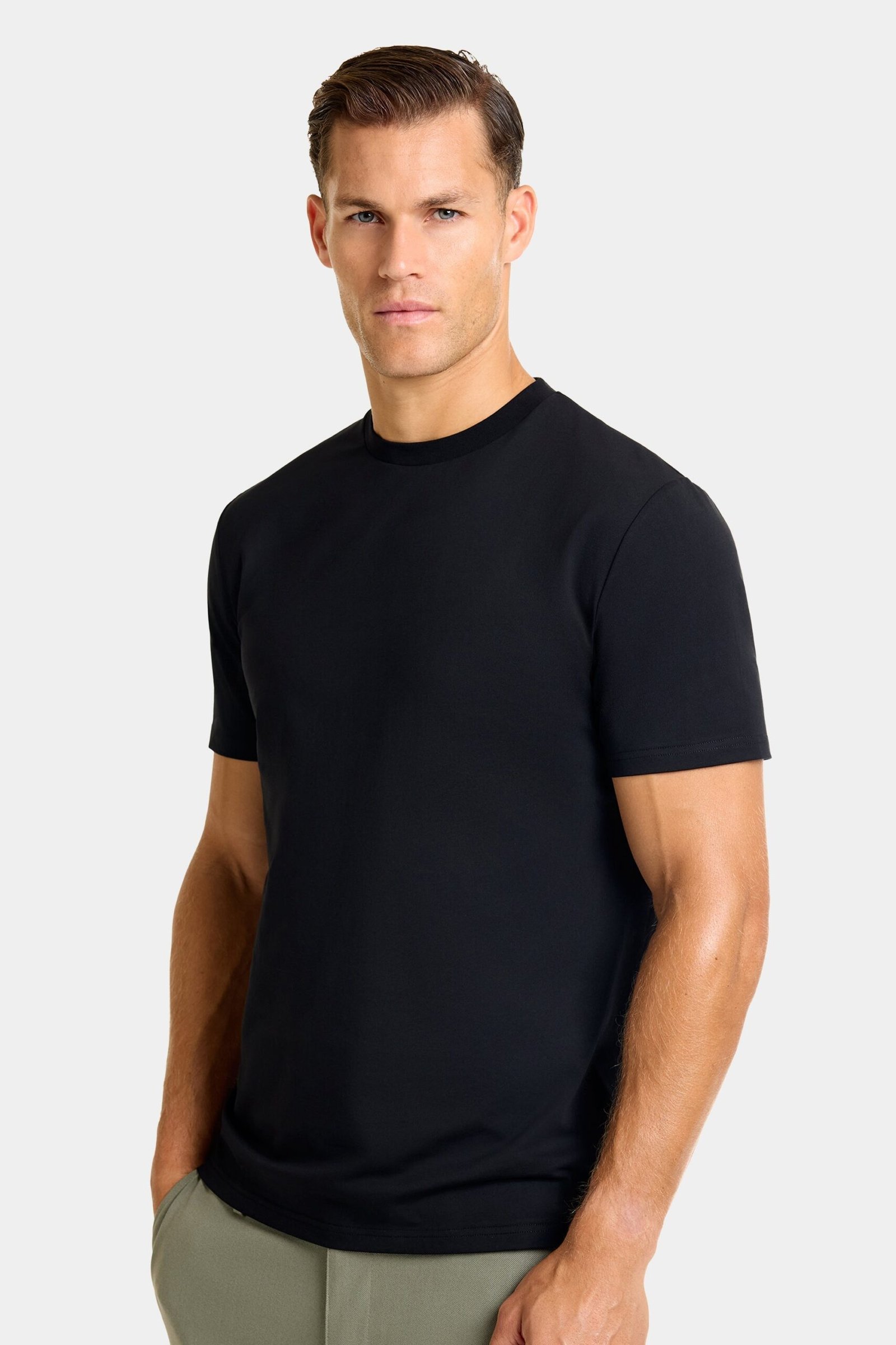 THE EROS REGULAR T-SHIRT - Image 19
