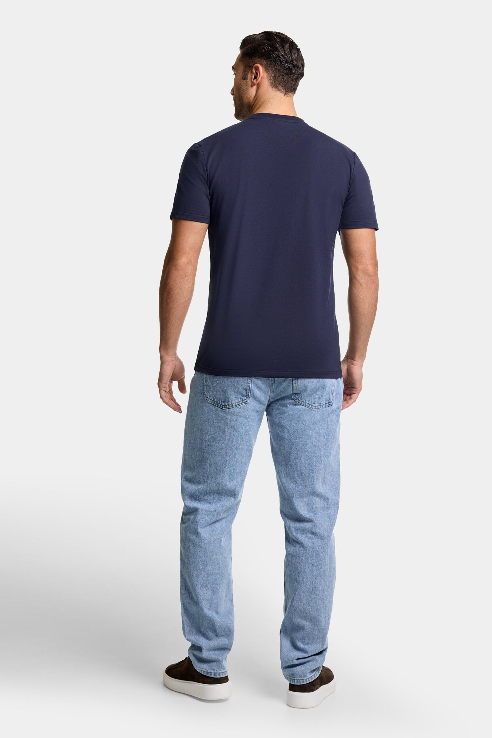 THE EROS REGULAR T-SHIRT - Image 25
