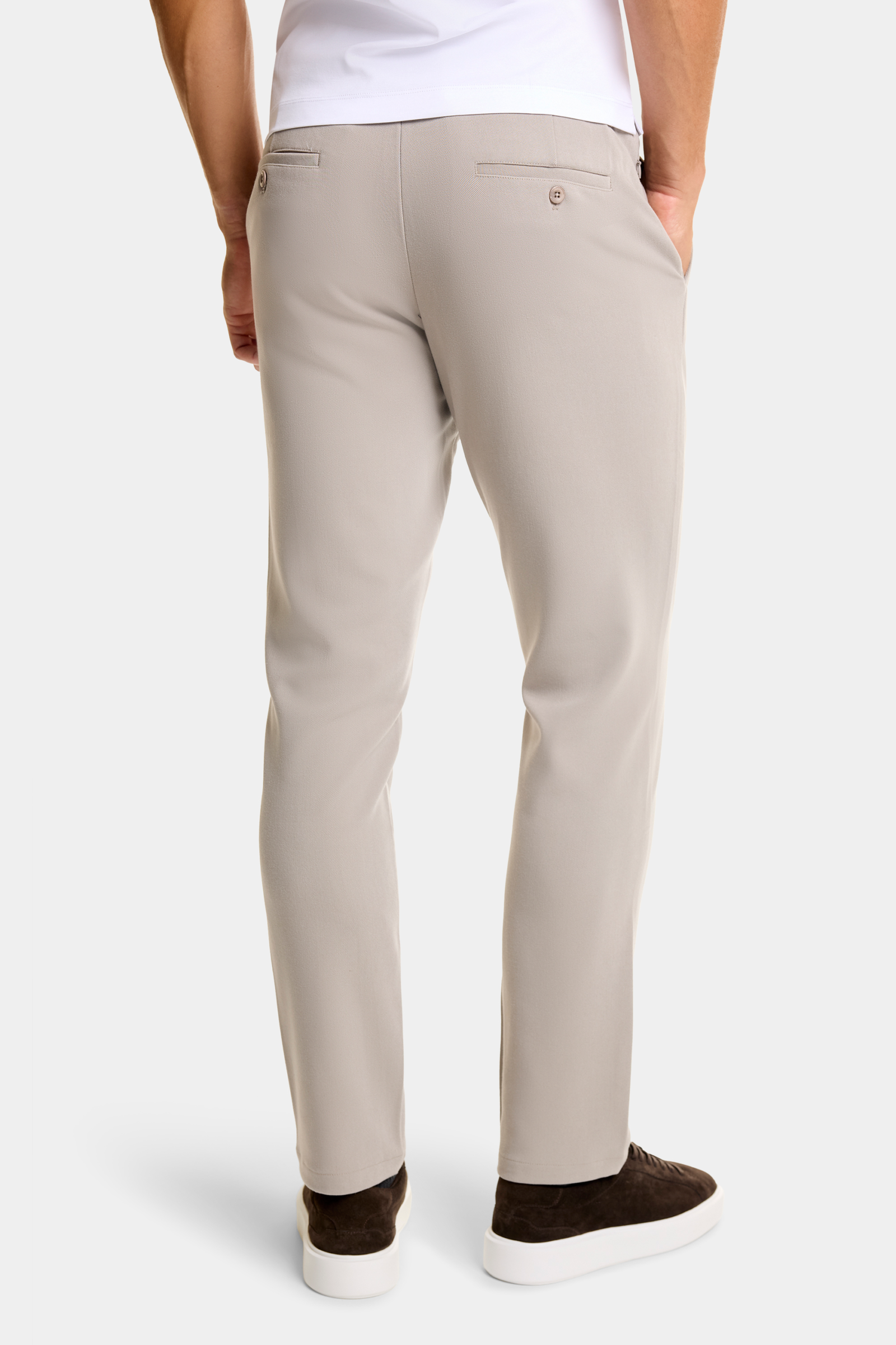 THE SEVERO SLIM CHINO - Image 14