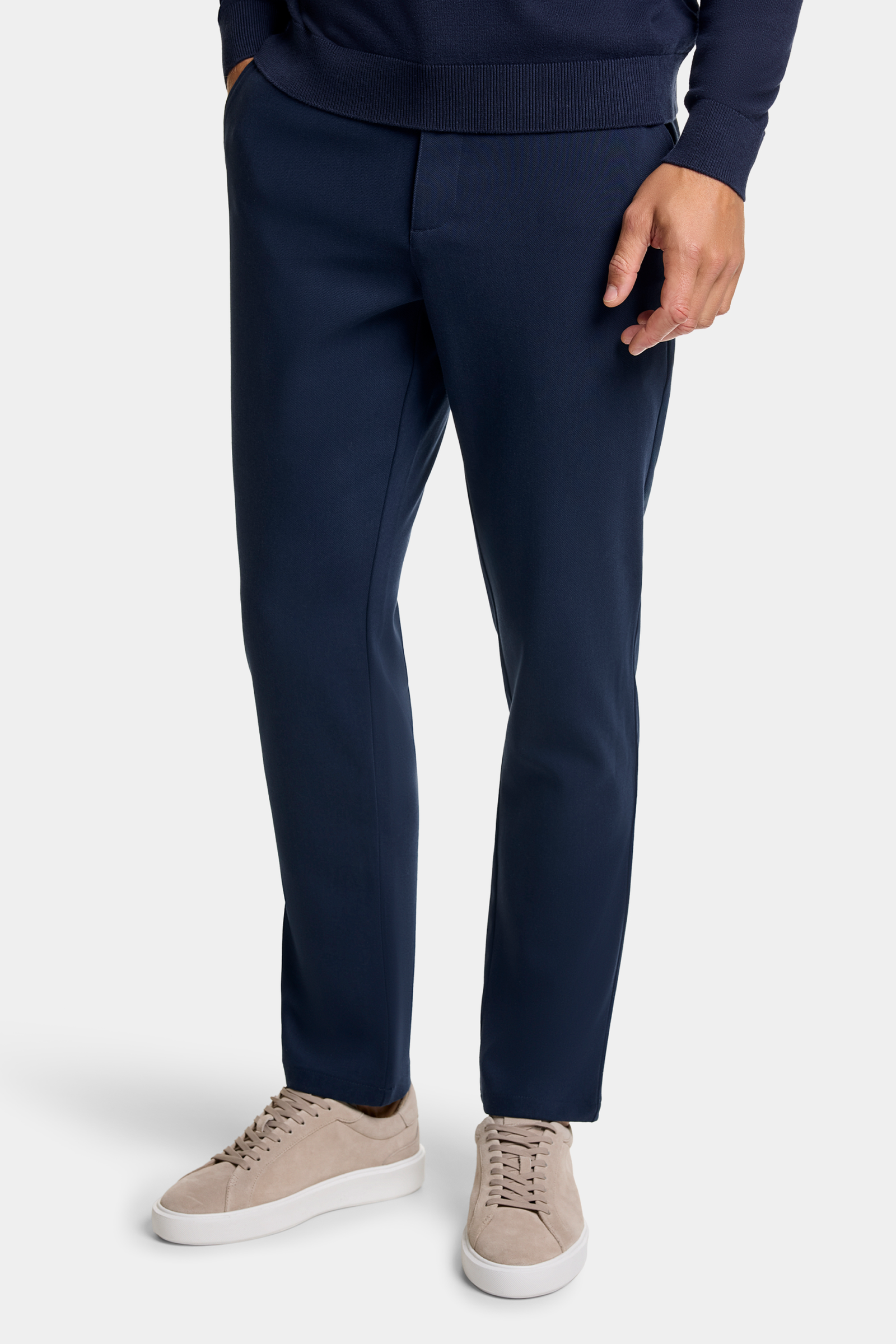 THE SEVERO SLIM CHINO - Image 9
