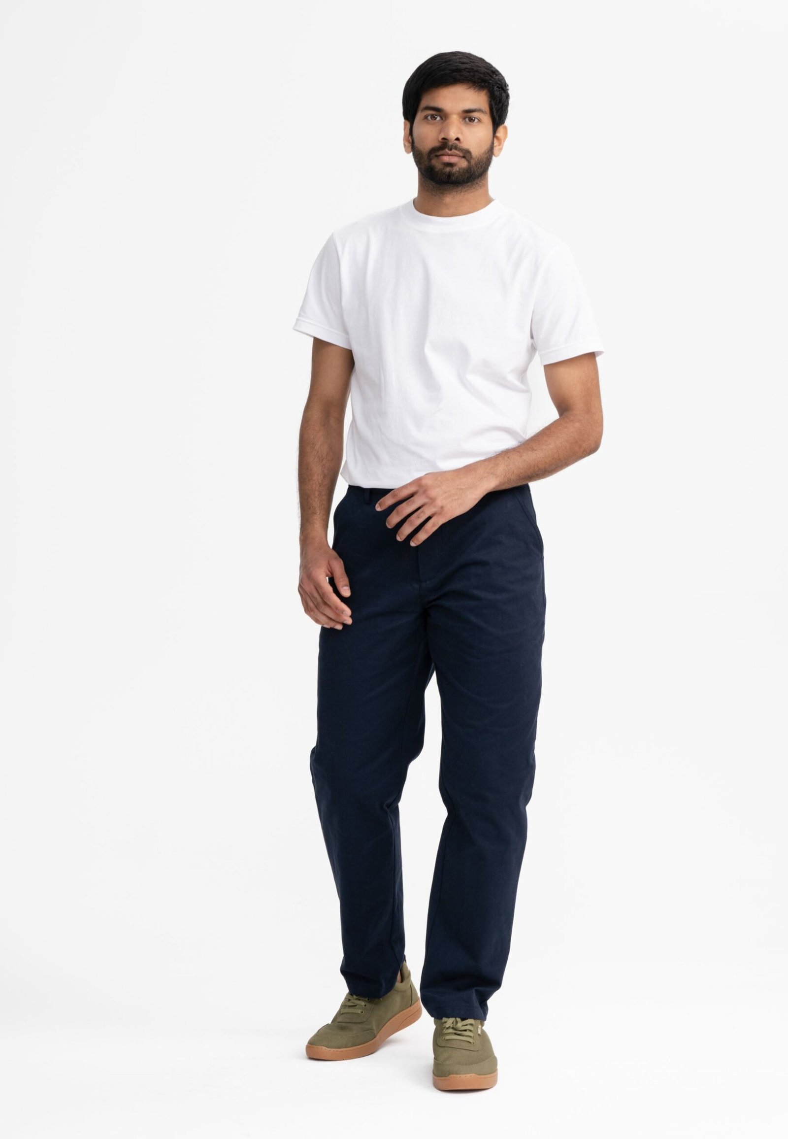 Twill Hose Style PINTU - Image 12