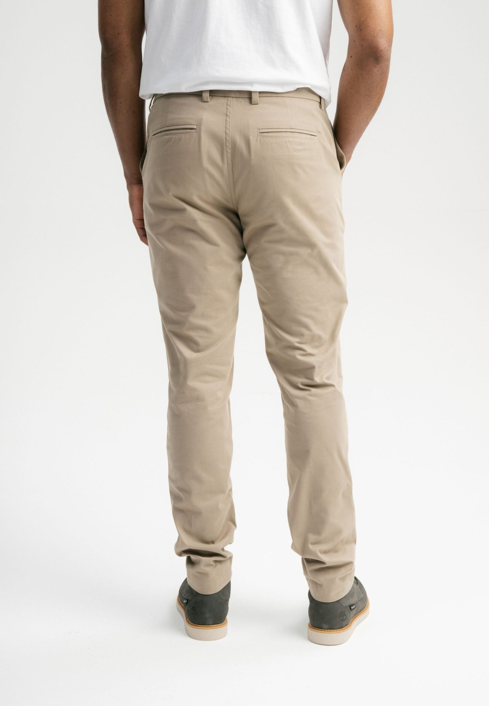Chinohose mit normaler Passform Style RANJITH - Image 15