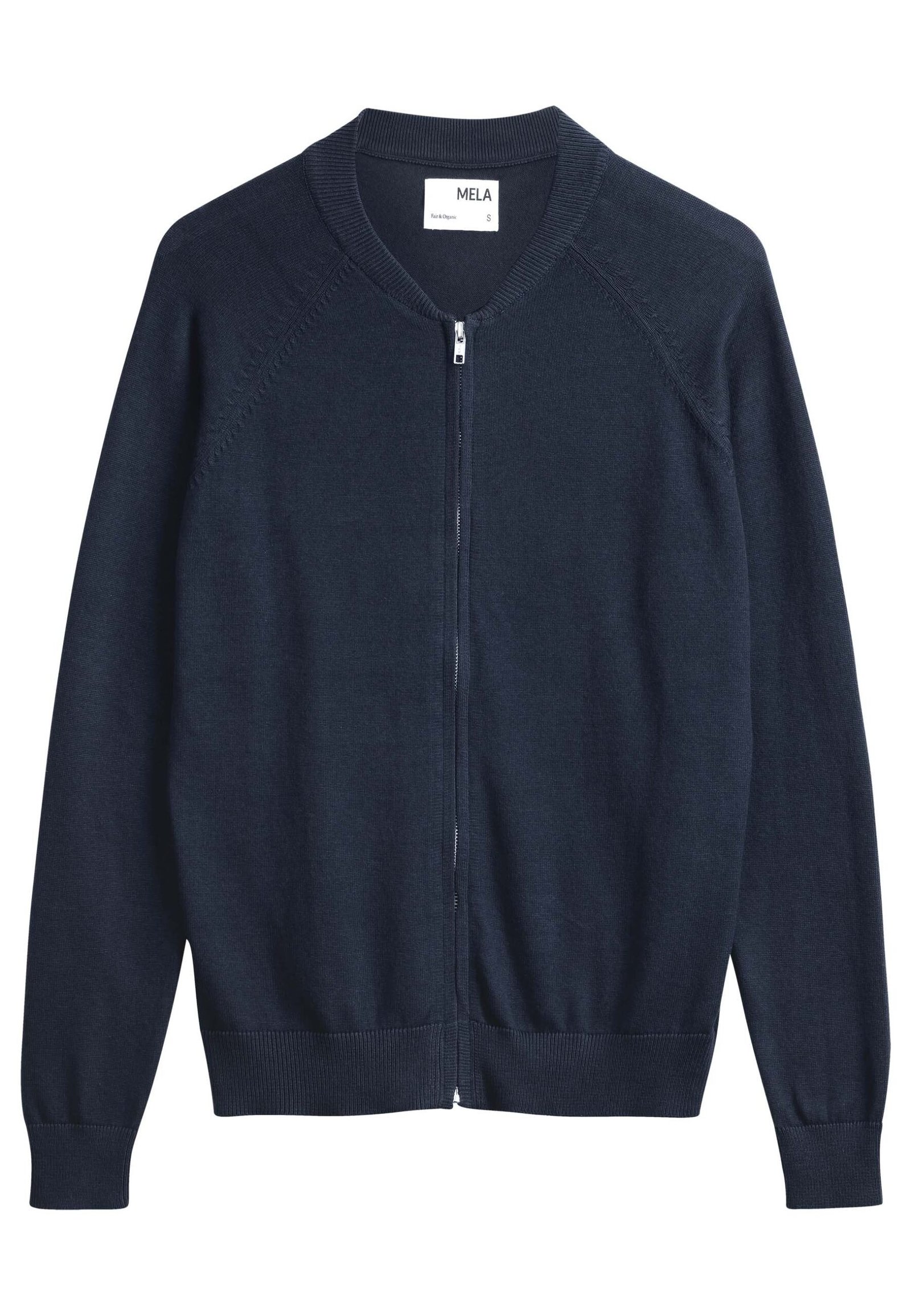 Strick Jacke Style SHAMIAL - Image 15