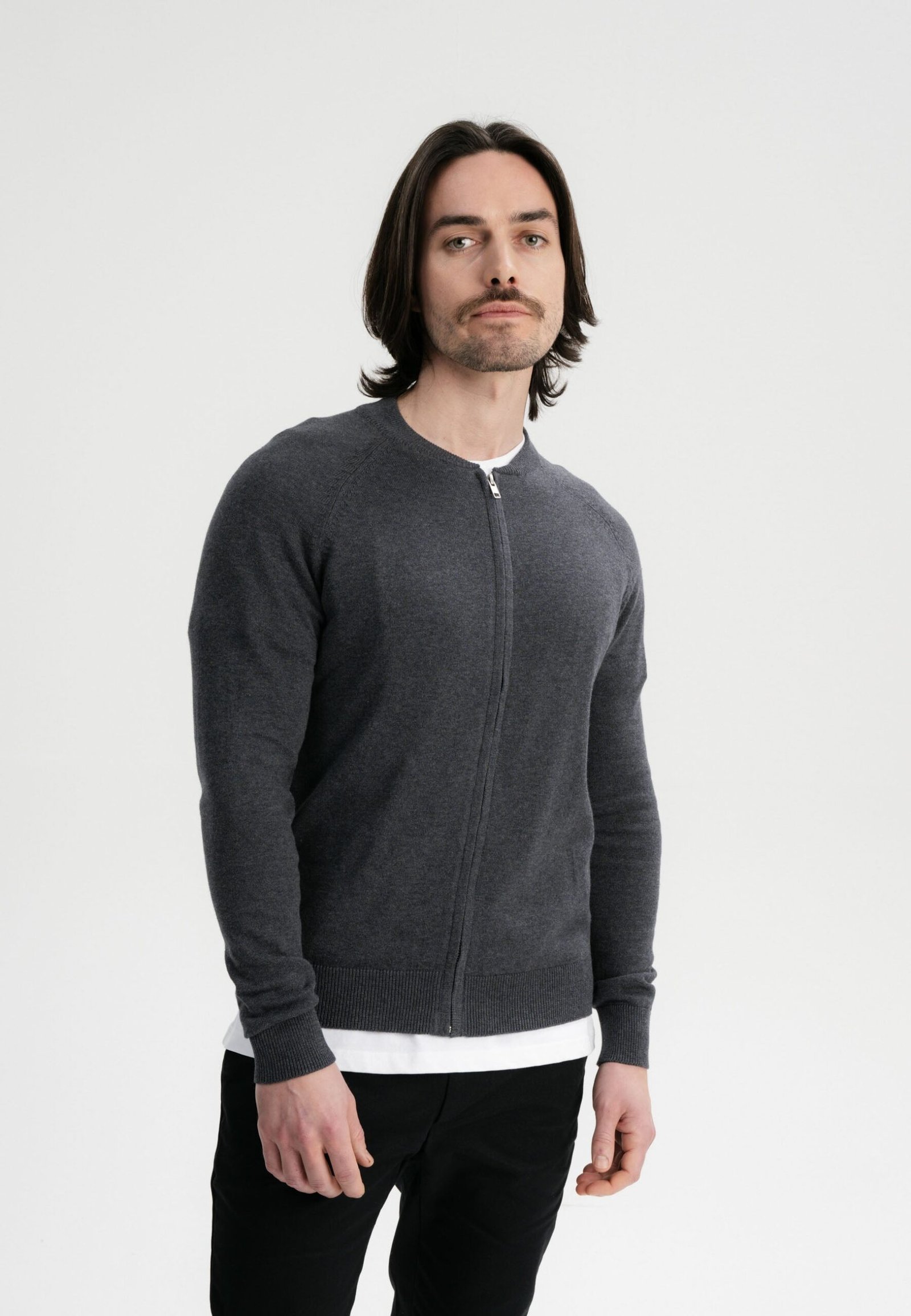 Strick Jacke Style SHAMIAL - Image 16