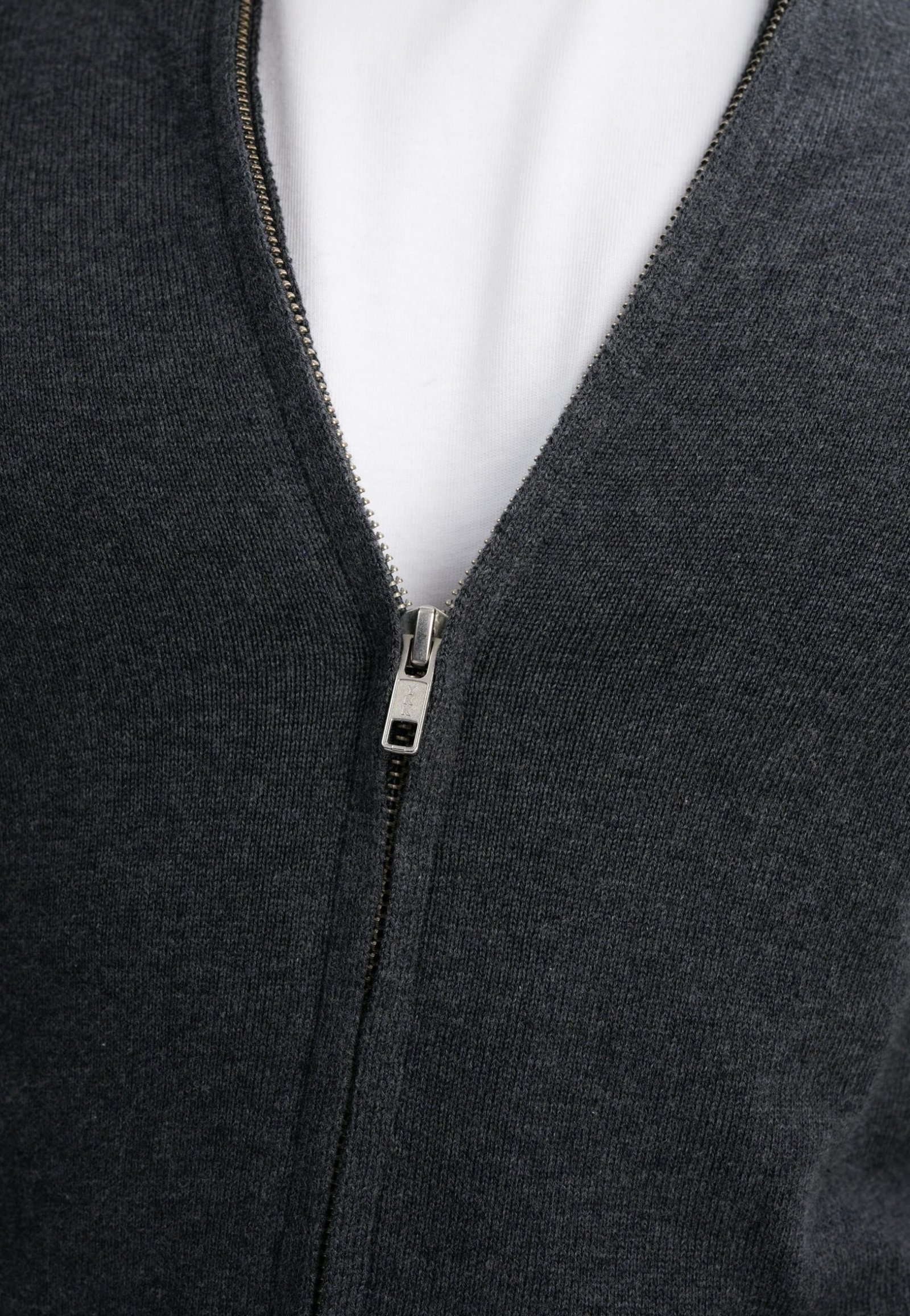Strick Jacke Style SHAMIAL - Image 18