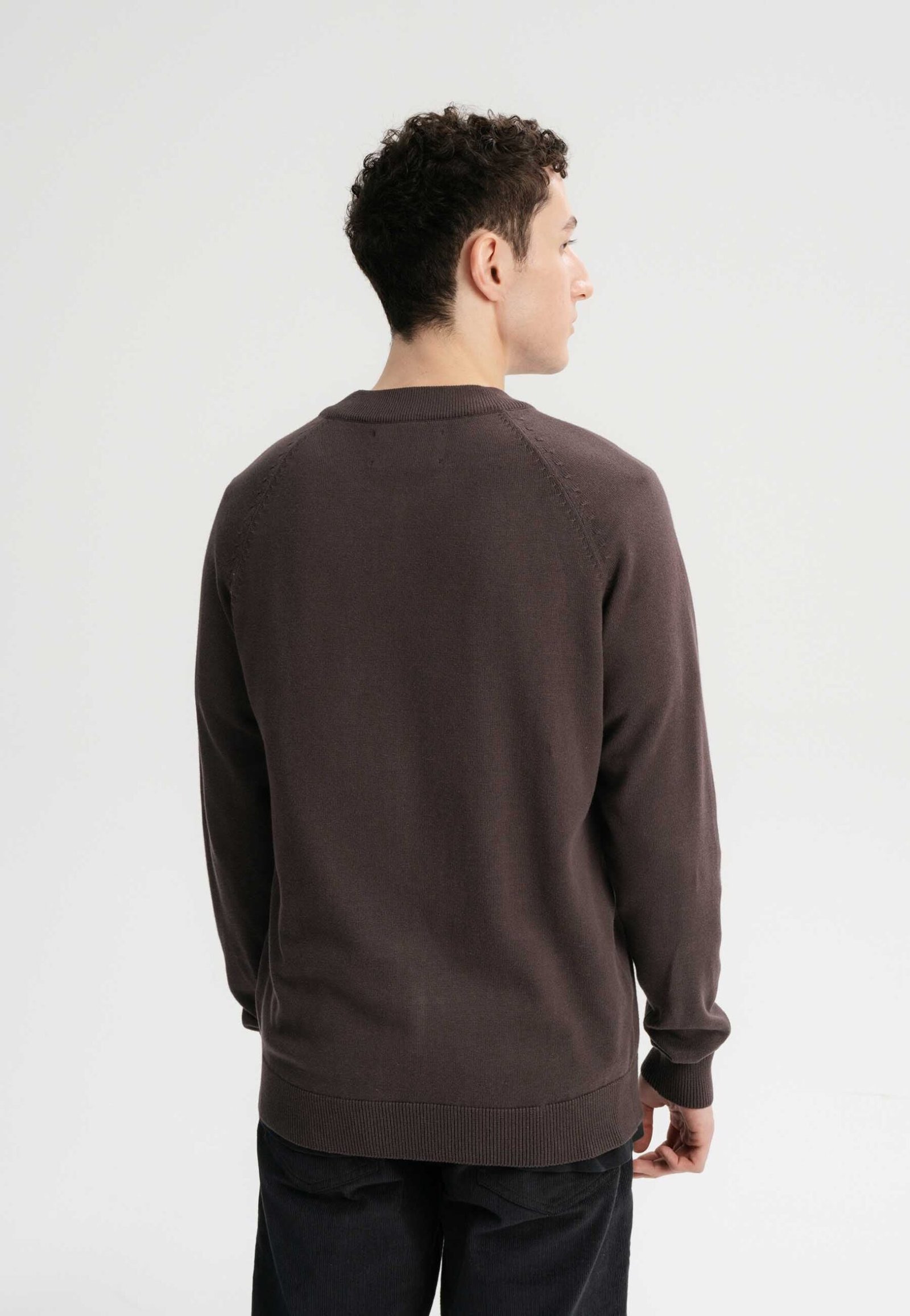 Strick Jacke Style SHAMIAL - Image 26