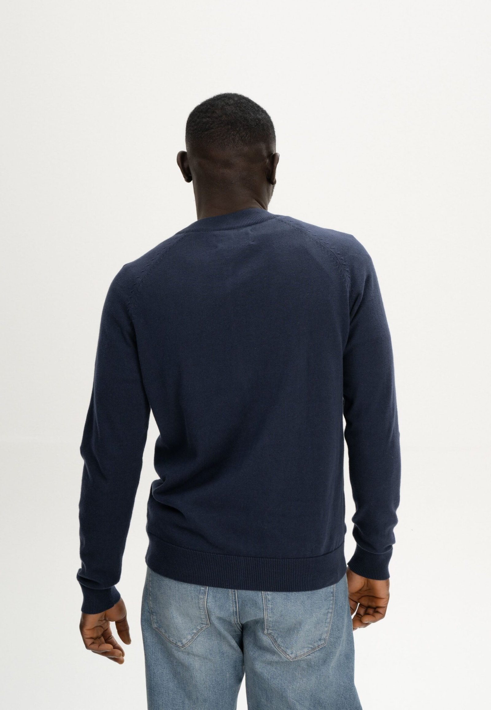 Strick Jacke Style SHAMIAL - Image 12