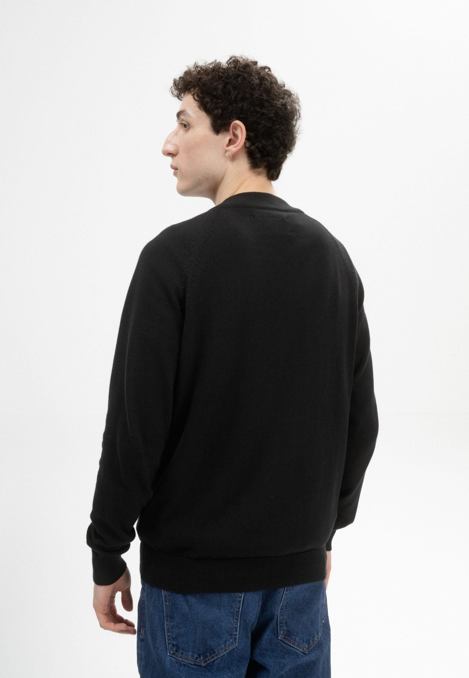 Strick Jacke Style SHAMIAL - Image 21